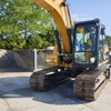 Caterpillar 315D huren